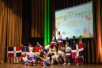 DGSPC celebra Primer Festival Artístico y Cultural Penitenciario en nueva versión del sistema penitenciario fusionado