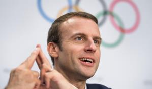 Francia premiará con 80 mil euros el oro olímpico en París 2024