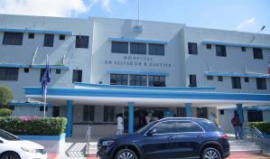 Médicos del Gautier realizan dos nuevas cirugías de reimplante de manos