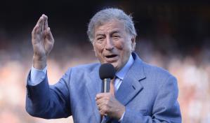 Tony Bennett muere a los 96 años