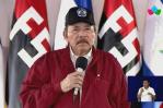 Daniel Ortega tilda de nazi al presidente de Ucrania y fustiga a la UE