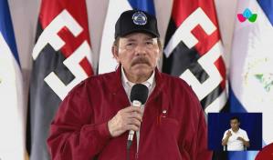 Daniel Ortega otorga plenos poderes a uno de sus hijos para firmar acuerdos con Rusia