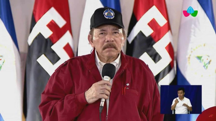 Daniel Ortega otorga plenos poderes a uno de sus hijos para firmar acuerdos con Rusia