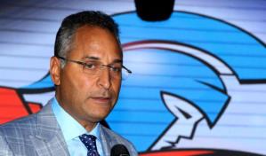 Mueven final de la LNB por muerte de hijo de Roberto Modesto