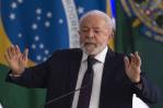 Lula se someterá a una cirugía este año por unas molestias en la cadera