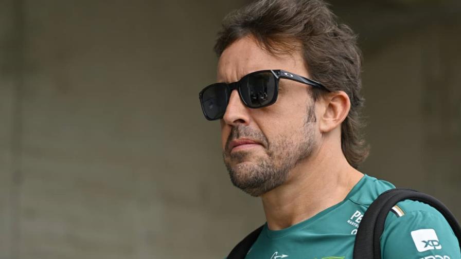 Fernando Alonso busca su tan ansiada victoria tras una década en el GP de Hungría