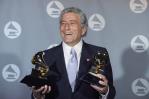 Muere Tony Bennet, exquisito estilista del cancionero popular estadounidense
