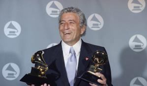 Muere Tony Bennet, exquisito estilista del cancionero popular estadounidense
