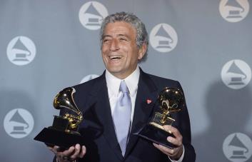 Muere Tony Bennet, exquisito estilista del cancionero popular estadounidense
