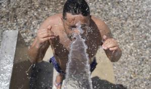 ¿Cuánto calor podemos soportar los humanos?