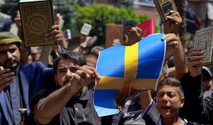 Profanación del Corán: la indignación se extiende por el mundo musulmán