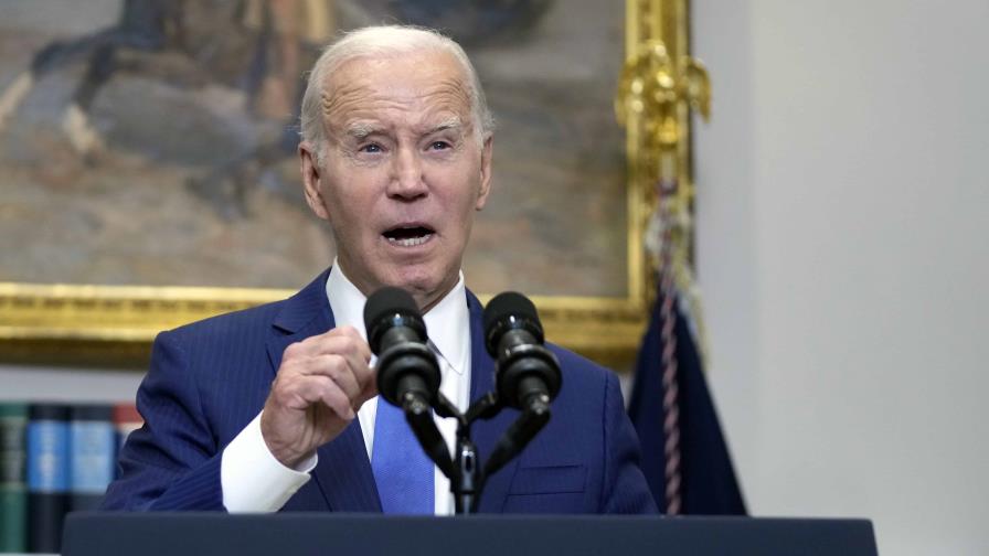 Biden anuncia compromiso de empresas tecnológicas sobre seguridad de IA