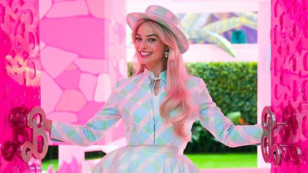 Barbie, la controvertida rubia de plástico que ha demostrado ser más que solo una muñeca