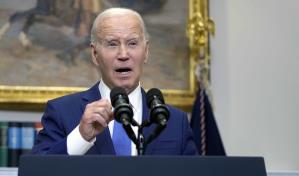 Biden anuncia compromiso de empresas tecnológicas sobre seguridad de IA