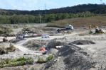 Obras Públicas abre nuevo proceso de licitación para terminar circunvalación de Baní Obras Públicas abre nuevo proceso de licitación para terminar circunvalación de Baní