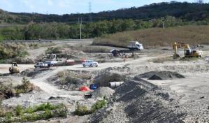 Obras Públicas abre nuevo proceso de licitación para terminar circunvalación de Baní