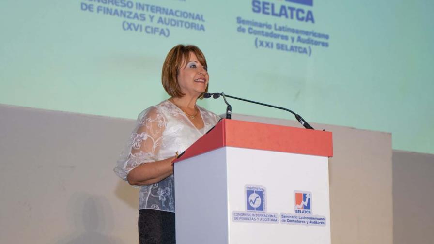 Apertura del congreso Cifa-Selatca aborda la coyuntura económica, monetaria y fiscal
