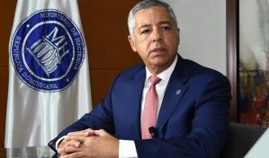 Defensa de Donald Guerrero dice Cámara de Cuentas viola normas al no publicar informe auditoría