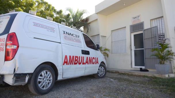 Matan hombre en medio de atraco en Santiago