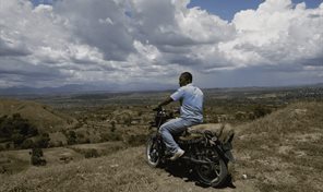 Energ&iacute;a, medioambiente y educaci&oacute;n encabezan las inversiones de las oeneg&eacute;s en la frontera