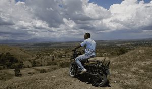 Energ&iacute;a, medioambiente y educaci&oacute;n encabezan las inversiones de las oeneg&eacute;s en la frontera