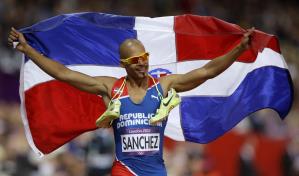 Proponen el 6 de agosto sea declarado como Día Nacional del Atletismo