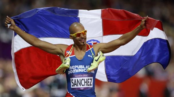 Proponen el 6 de agosto sea declarado como Día Nacional del Atletismo