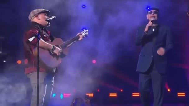 El merengue resalta con segmento especial en Premios Juventud 2023