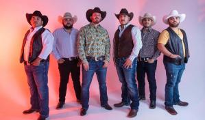 Cancelan show de Grupo Frontera en Bogotá por escasa venta de boletas