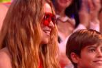 Video | La presentación de los Hermanos Rosario en Premios Juventud que Shakira disfrutó