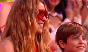 Video | La presentación de los Hermanos Rosario en Premios Juventud que Shakira disfrutó
