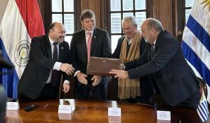 Macron agradece a Boric su condena elocuente de la invasión rusa de Ucrania