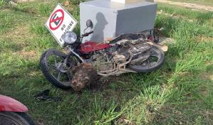 Muere adolescente de 14 a&ntilde;os arrollada por un cami&oacute;n en Hato Mayor