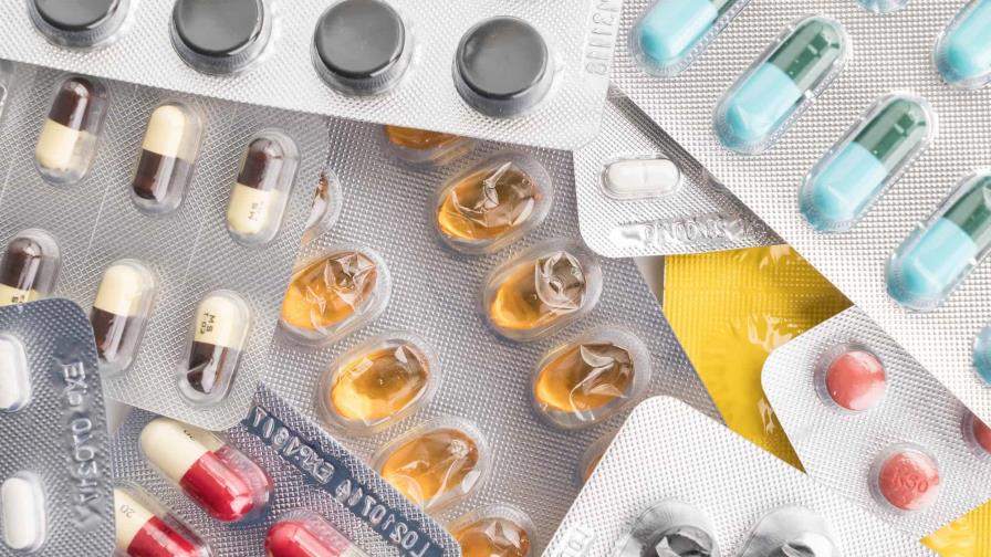 ¿Cómo evitar consumir medicamentos falsificados?