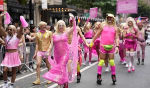 De Barbie al rosado millennial, el fenómeno cultural detrás del color