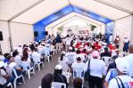 Ruta de la Salud llega por segunda ocasión a Montecristi, donde el 78.4 % de la población es diabética Ruta de la Salud llega por segunda ocasión a Montecristi, donde el 78.4 % de la población es diabética