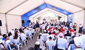 Ruta de la Salud llega por segunda ocasión a Montecristi, donde el 78.4 % de la población es diabética