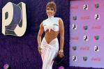 Sarodj llega sensual y con estilo clásico a la alfombra roja de Premios Juventud 2023 Sarodj llega sensual y con estilo clásico a la alfombra roja de Premios Juventud 2023