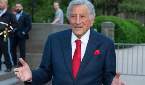 Nueva York llora la partida de Tony Bennett, el último gran cantante de la Gran Manzana