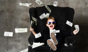 ¿Debemos dar mesada a nuestros hijos?