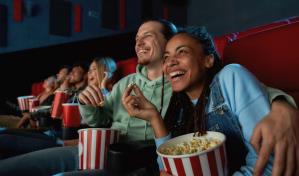 Películas de romance contemporáneo para enamorarte en la pantalla