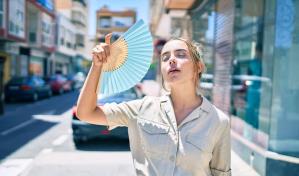 ¡Atención! El calor excesivo perjudica seriamente la salud