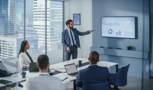 Nativos de RD con más probabilidades de ocupar puestos altamente calificados que extranjeros