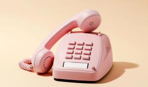 El teléfono rosa con el que EE.UU. llama a Corea del Norte para intentar comunicarse con soldado