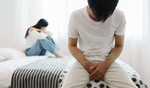 Disfunción eréctil