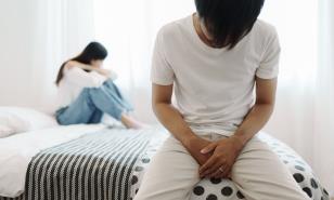 Disfunción eréctil