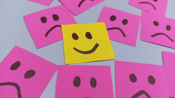 Depresión sonriente: cuando la sonrisa oculta la tristeza