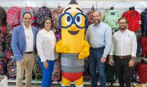 Sirena anuncia el Lápiz de la Suerte edición 2023