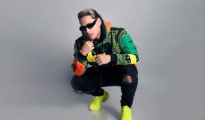 Tommy Alva lanza “Meraki”, un sencillo dedicado al empoderamiento femenino