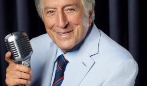 Elton John, Scorsese y más amigos y admiradores se despiden de Tony Bennett